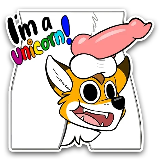 Foxbrush Tailhole (NSFW Foxbrush Tailwag)