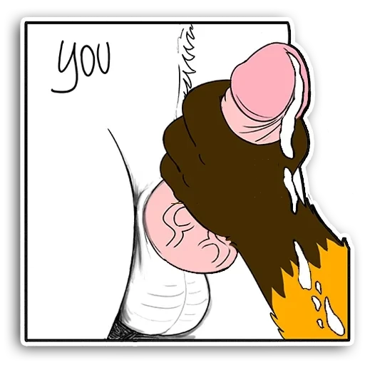 Foxbrush Tailhole (NSFW Foxbrush Tailwag)
