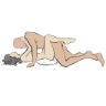 😍join👉 @Eroticemoji  🔞