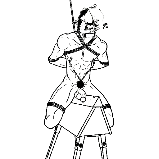 FemDom BDSM - Wch