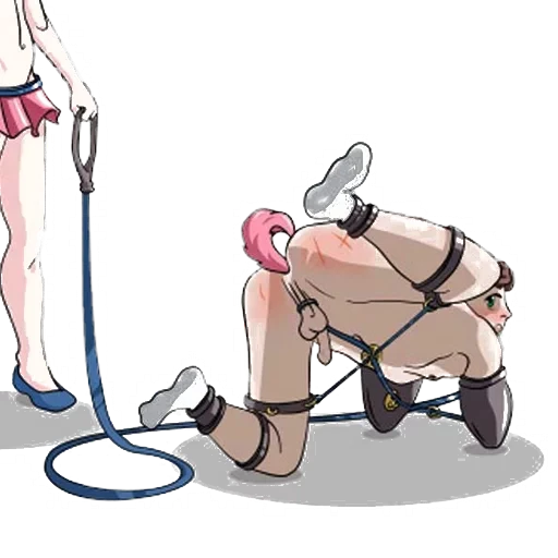 FemDom BDSM - Wch