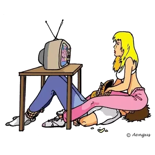 FemDom BDSM - Wch
