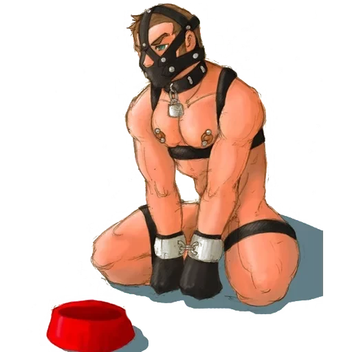 FemDom BDSM - Wch