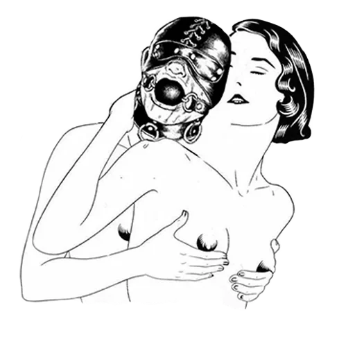 FemDom BDSM - Wch