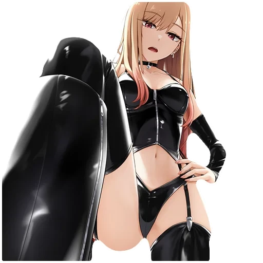 Crossys and pussys