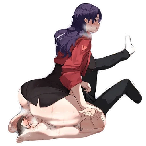 Crossys and pussys