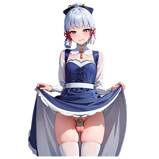 Crossys and pussys