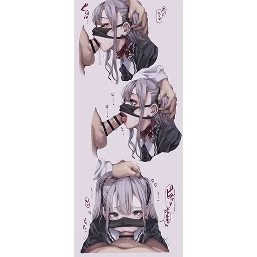 больше паков тут @hentaistikers