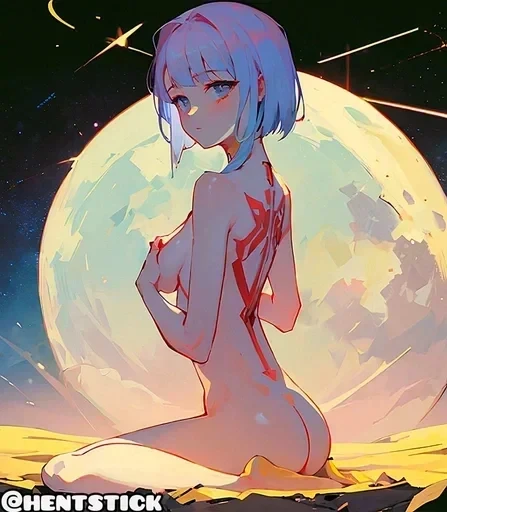 Lucy Cyberpunk hentai BDSM
( @WildMoneyPro )
