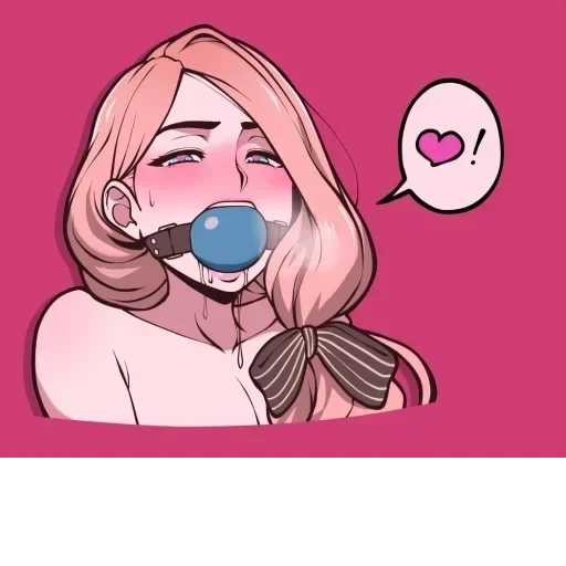 Sex Emotions @stickersb2b