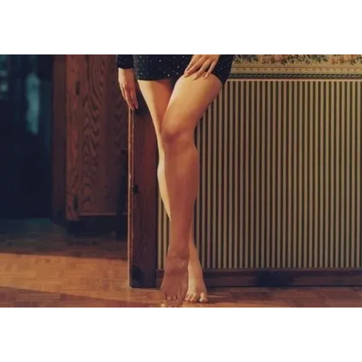 Hot Feet