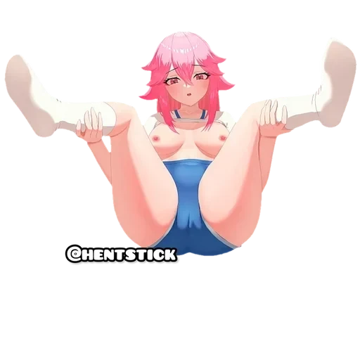 Yae Miko 18+ @hentstick