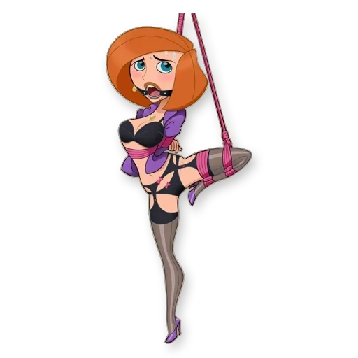 BDSM @stickers187