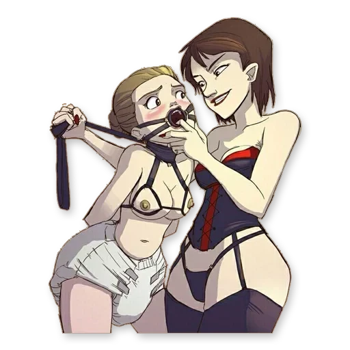 BDSM @stickers187