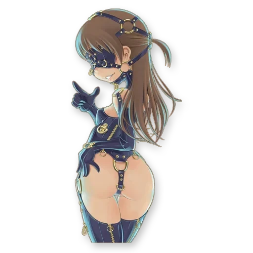 BDSM @stickers187