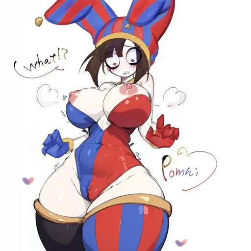 TADC hentai 2 @tadc_porn
