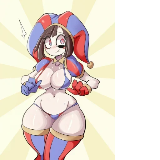 TADC hentai 2 @tadc_porn