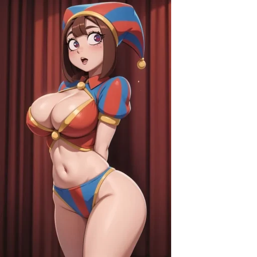TADC hentai 2 @tadc_porn