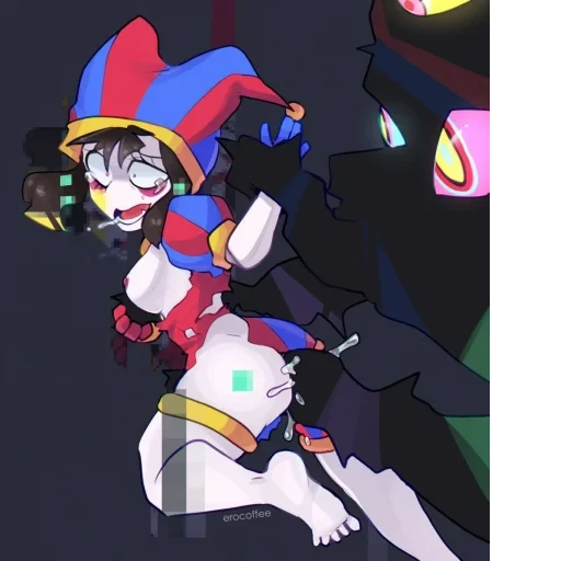 TADC hentai 2 @tadc_porn
