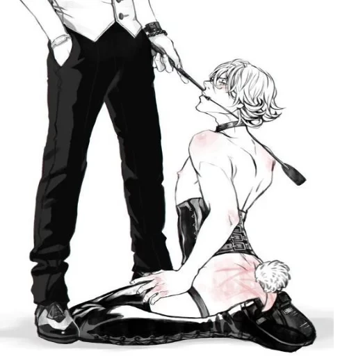 Femdom