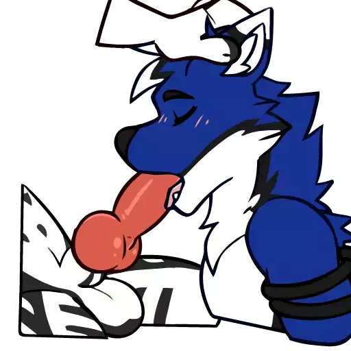 The Curl Animated NSFW