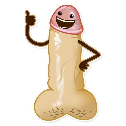 What Things My Dick Does