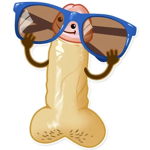 What Things My Dick Does