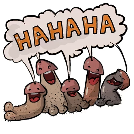 What Things My Dick Does