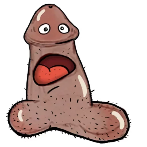 What Things My Dick Does