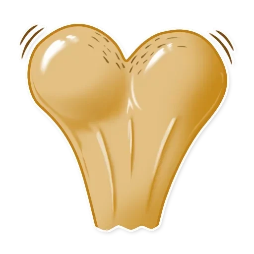 What Things My Dick Does