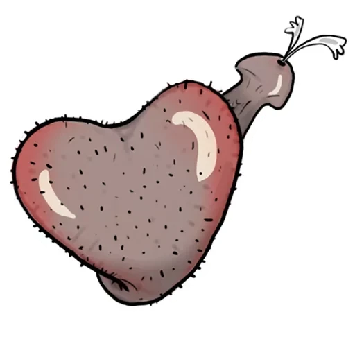 What Things My Dick Does