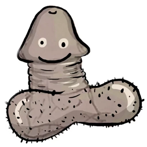 What Things My Dick Does