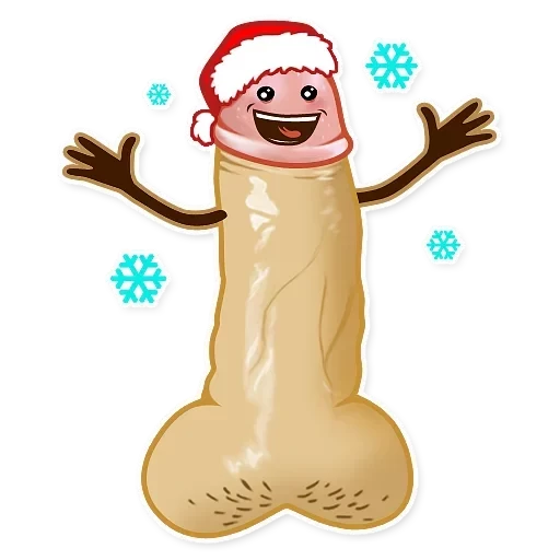 What Things My Dick Does
