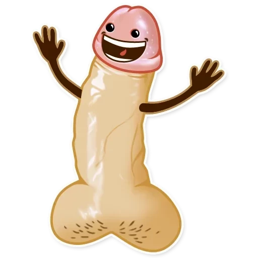 What Things My Dick Does