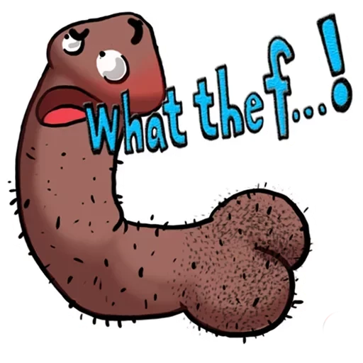 What Things My Dick Does