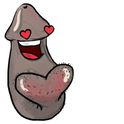 What Things My Dick Does