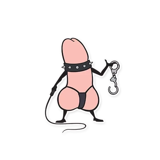 What Things My Dick Does