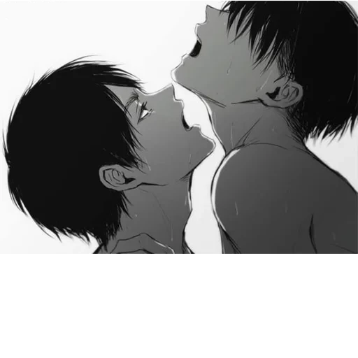 @VigersRay Yaoi Pack