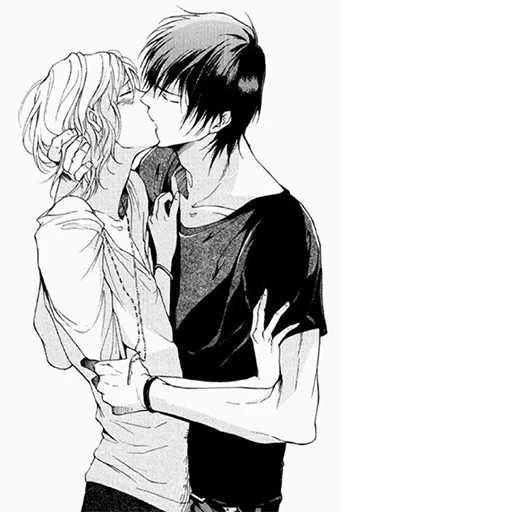 @VigersRay Yaoi Pack