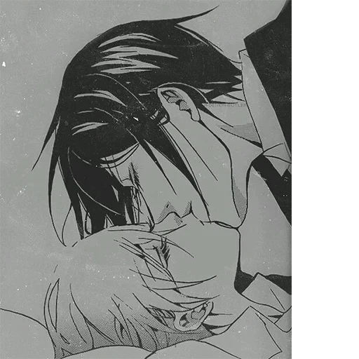 @VigersRay Yaoi Pack