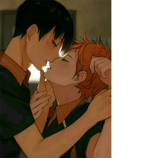 @VigersRay Yaoi Pack