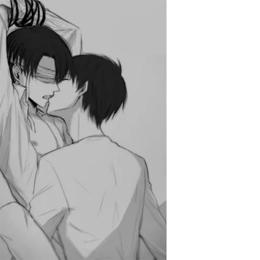@VigersRay Yaoi Pack