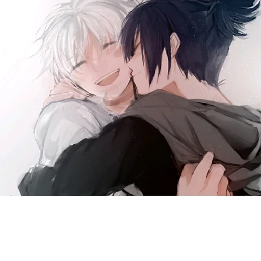 @VigersRay Yaoi Pack