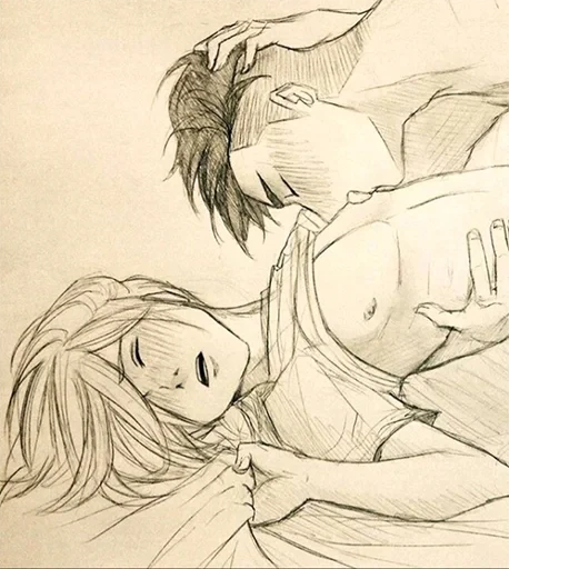 @VigersRay Yaoi Pack