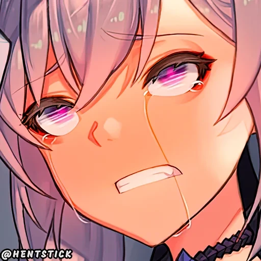 Ahegao Hentai @hentstick