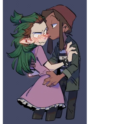 sexual pressure