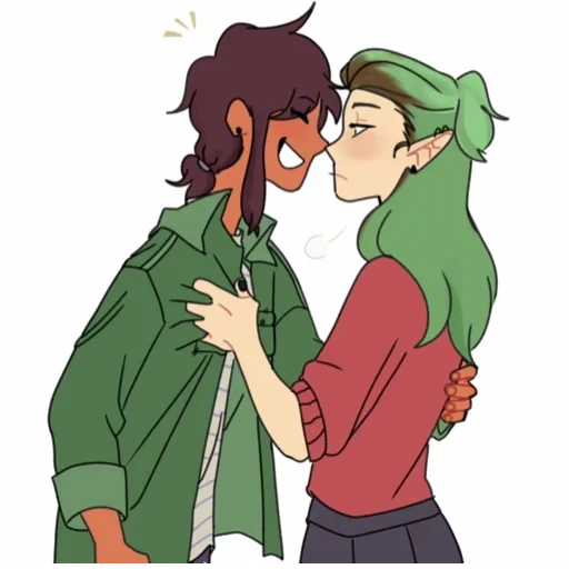 sexual pressure
