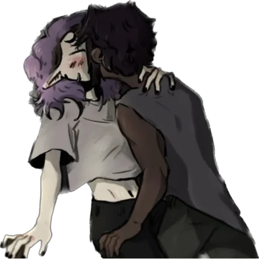 sexual pressure
