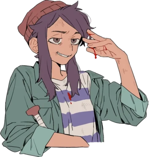 sexual pressure