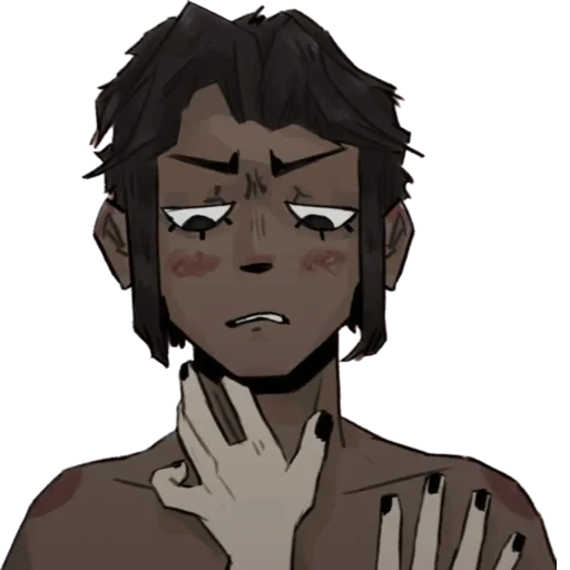 sexual pressure